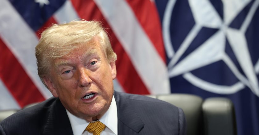 Trump classifica conflito no Irã como ‘vitória militar’ e reduz possibilidade de nova escalada bélica