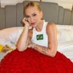 Mistério nas redes: Virginia some em meio às folgas de Vini Jr.