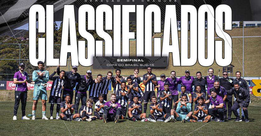 Ceará apresenta iniciativa inovadora para resgatar a autenticidade do futebol brasileiro