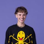 Juliano Floss faz sua estreia como ator em nova novela da Globoplay