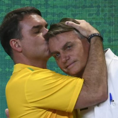 Flávio lança novo presente à campanha de Lula e provoca estratégia de ‘contenção de danos’ nos bastidores