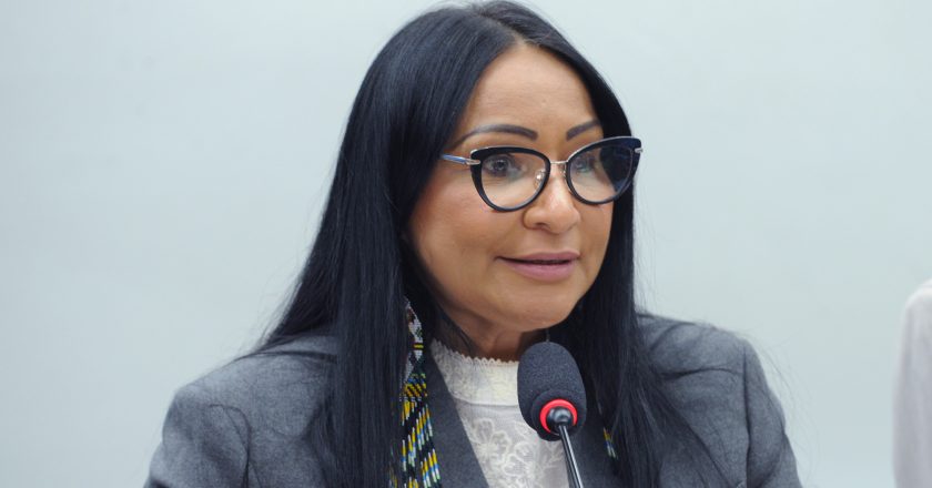 Ex-parlamentar indígena recorre ao TRE para garantir sua candidatura pelo PL