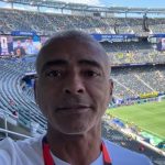 Romário ajusta salário na Copa, aliviando críticas, mas intensifica tensões no PL