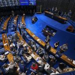 Senado recebe carta de compromisso em apoio aos direitos das pessoas com deficiência