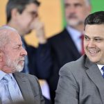 Lula e Alcolumbre preveem nova reunião em breve, afirma ministro.