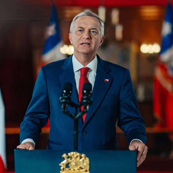 Chile declara estado de emergência devido a inundações e deslizamentos de terra