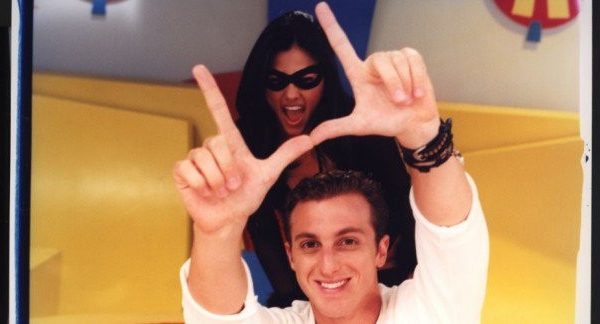 Suzana Alves, a icônica Tiazinha, revela sensação de traição por parte de Luciano Huck