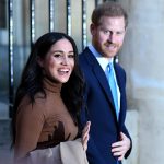 Príncipe Harry e Meghan Markle retornam à Inglaterra após seis anos de ausência