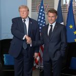 Em meio a tensões com o Brasil, Trump volta suas atenções para a embaixada francesa