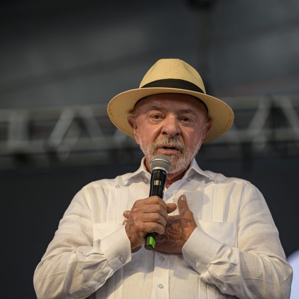 Crédito sob pressão: recursos de Lula se esgotam em apenas dois meses