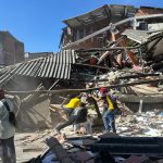 Colômbia sofre novo abalo sísmico duas semanas após tragédia que resultou em 330 vítimas fatais