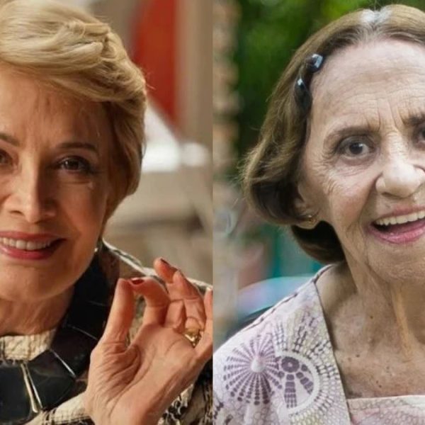 Tributo digital a Laura Cardoso e Glória Menezes gera polêmica para a Globo