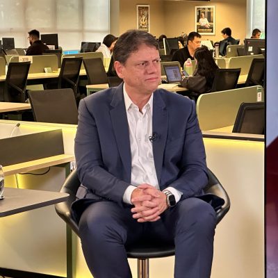 Tarcísio propõe medidas mais rigorosas e ataca a ‘porta giratória’ nas audiências de custódia