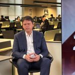 Tarcísio responde críticas de Haddad: ‘Surpreende-me essa vinda de quem arruinou o país