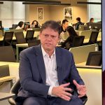 Tarcísio defende Flávio, mas exige esclarecimentos sobre o escândalo Master