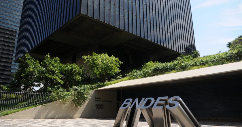 BNDES registra lucro de R$ 9,2 bilhões no primeiro semestre de 2026, crescimento de 25%