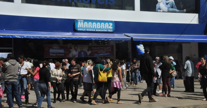 Conflito familiar e um rombo de R$ 140 milhões: a crise que abala a Marabraz