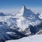 Desgelo nos Alpes Suíços descobre restos de alpinistas belgas sumidos há mais de 30 anos