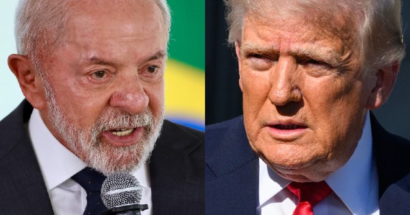 EUA sobressaem em olho na eleição brasileira, afirma especialista sobre conflitos entre Lula, Milei e Trump