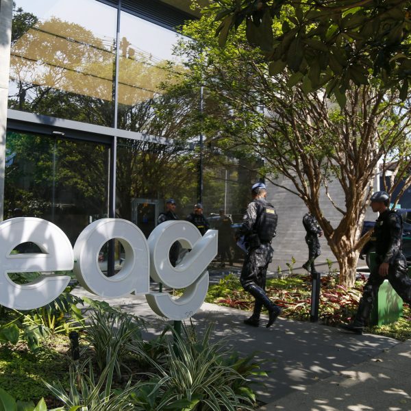 PGR formaliza pacto de colaboração com João Carlos Mansur, proprietário da Reag