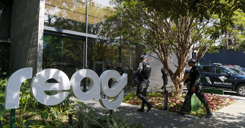 PGR formaliza pacto de colaboração com João Carlos Mansur, proprietário da Reag