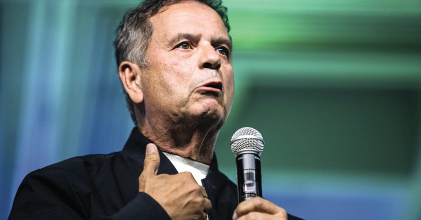 A ofensiva da oposição para mudar tramitação de impeachment de ministros do STF no Senado