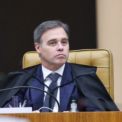 Os dois desafios que fazem André Mendonça ser o foco da disputa eleitoral