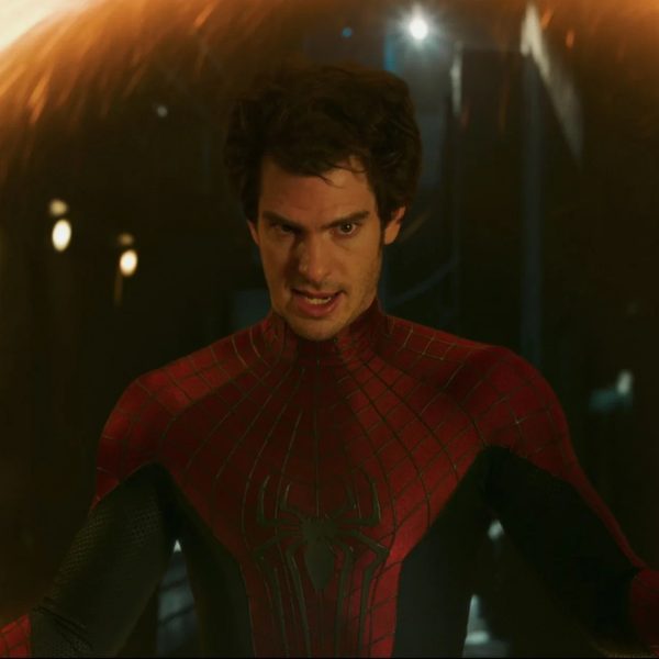 Andrew Garfield clama por uma nova abordagem inclusiva para o Homem-Aranha