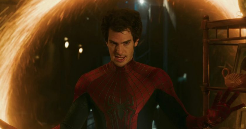 Andrew Garfield clama por uma nova abordagem inclusiva para o Homem-Aranha
