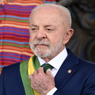 Os 46% na nova pesquisa que revelam o principal desafio de Lula para vencer Flávio