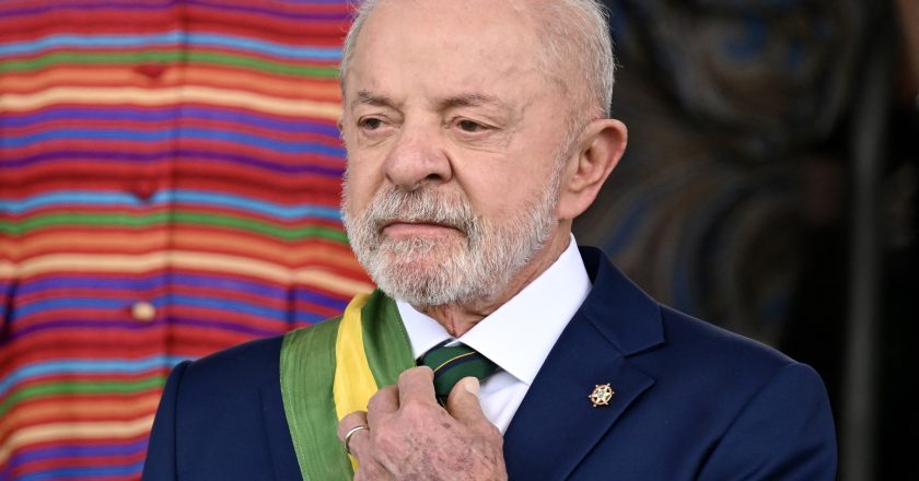 Os 46% na nova pesquisa que revelam o principal desafio de Lula para vencer Flávio