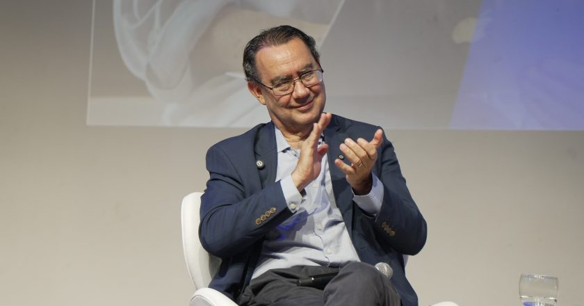 Estudo aponta os primeiros ‘afetados’ pelo aumento nas intenções de voto para Augusto Cury