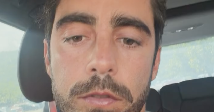 Scooby esclarece o surgimento de piolhos e revive reportagens do passado: “Prefere buscar soluções online