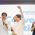 Vorcaro solicita continuidade dos repasses ao vice de João Campos em Pernambuco