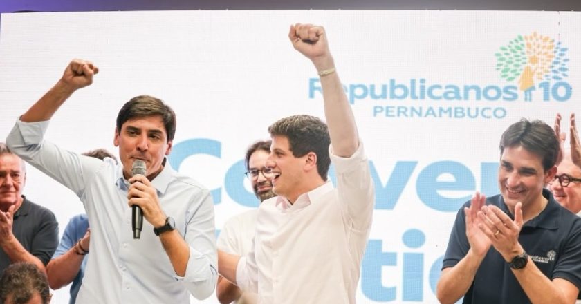 Vorcaro solicita continuidade dos repasses ao vice de João Campos em Pernambuco