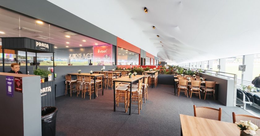 Ingresso para camarote de luxo no GP São Paulo de F1 chega a custar R$ 30 mil