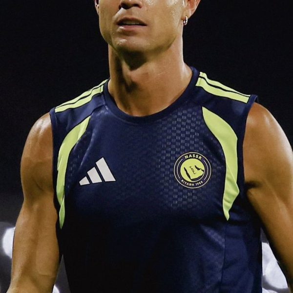Cristiano Ronaldo pode comprar o Al-Nassr em movimento à la Beckham; entenda