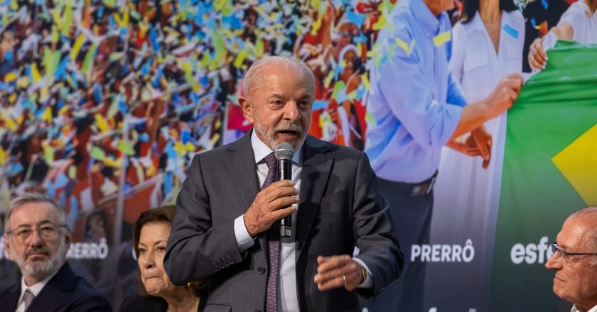 Estratégias de Lula para enfrentar o desafio do segundo turno em São Paulo