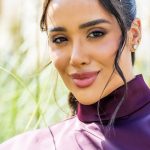 Jordana Morais abraça com empolgação seu novo papel como comentarista em “A Fazenda
