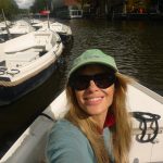 Novo ciclo! Carolina Dieckmmann completa 48 anos e reflete sobre a vida
