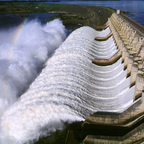 Brasil entre os países mais vulneráveis aos impactos do El Niño na geração de energia