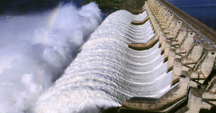 Brasil entre os países mais vulneráveis aos impactos do El Niño na geração de energia
