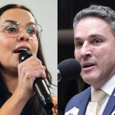 AtlasIntel testa duelo Zucco x Brizola pelo governo do RS e a disputa pelas duas vagas ao Senado