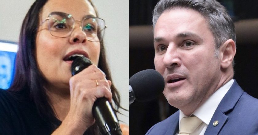 AtlasIntel testa duelo Zucco x Brizola pelo governo do RS e a disputa pelas duas vagas ao Senado