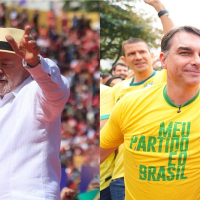 As pesquisas eleitorais trazem lições valiosas para as campanhas de Lula e Flávio no contexto do caso Nossa Senhora