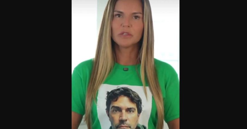 Candidatura de Rebeca Ramagem entra na mira da Justiça Eleitoral do Rio