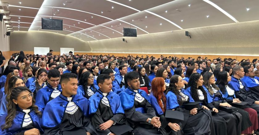 Fametro tem nota máxima em Conceito Institucional e Índice Geral 4 no MEC, destaca reitora interina
