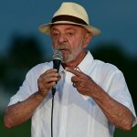 A Revolução Política: A Influência da Vitória de Lula na Corrida pelo Poder no Congresso