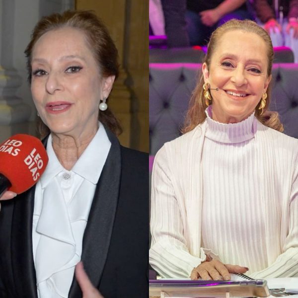 Ana Botafogo revela os bastidores do “Dança dos Famosos” e as queixas de celebridades sobre suas notas
