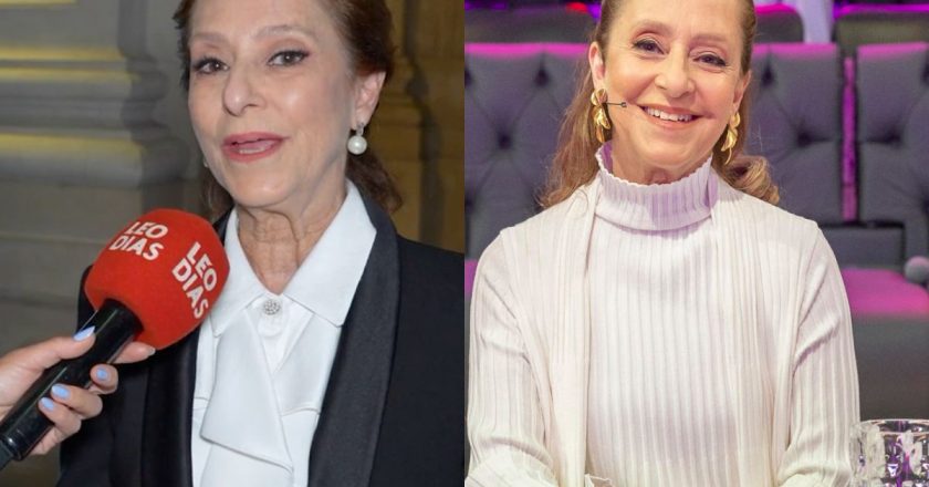 Ana Botafogo revela os bastidores do “Dança dos Famosos” e as queixas de celebridades sobre suas notas